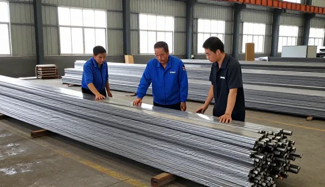 批量采购中的核心关注点与实际操作策略
