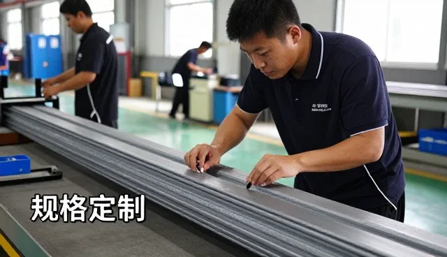 使用生产加工需要关注哪些方面？
